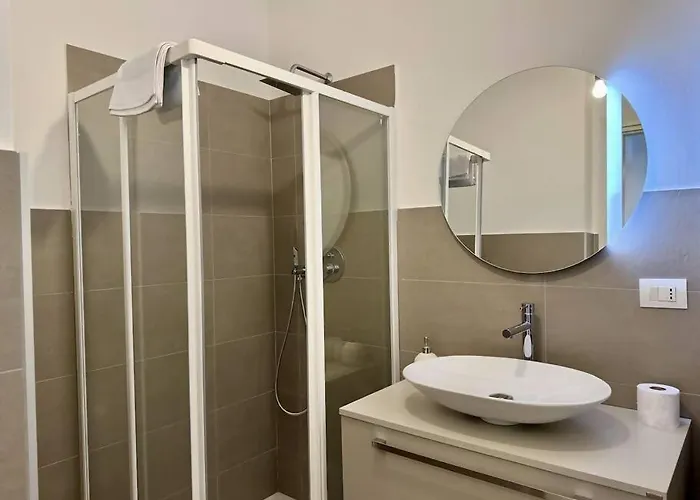 Apartman La Tana Del Ghisallo