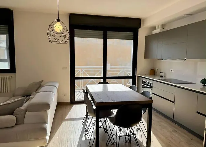 Apartamento La Tana Del Ghisallo Milão