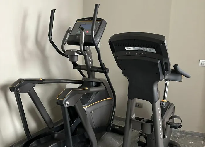 Appartamento Navigli Dock By Nm *