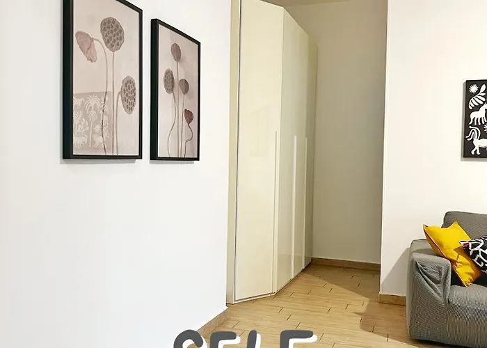 La Dolce Vita - Citta Studi *