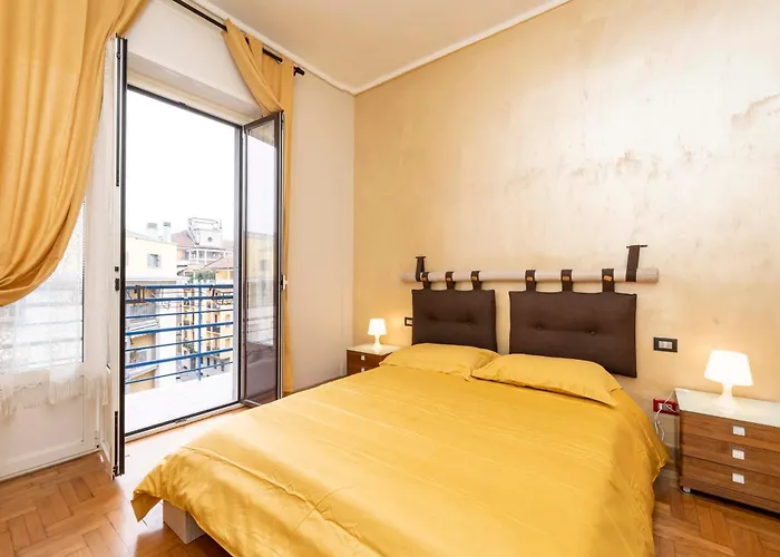 Citta Studi - 15 Minutes From Duomo Apartmán