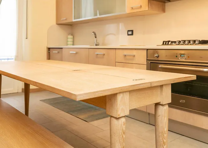 Apartmán Citta Studi - 15 Minutes From Duomo