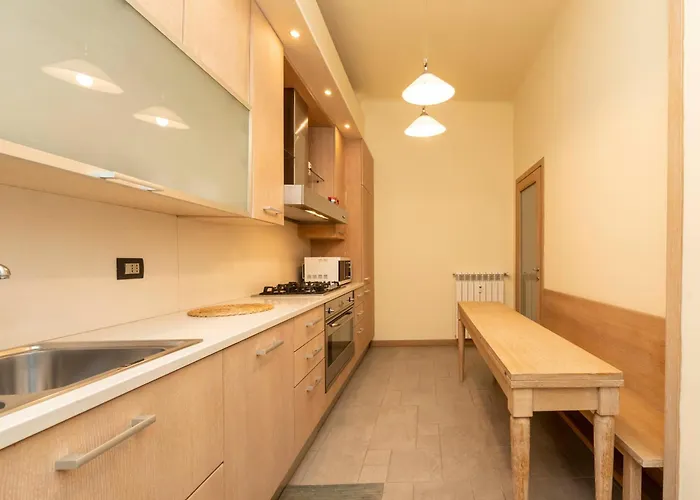 Citta Studi - 15 Minutes From Duomo Apartmán