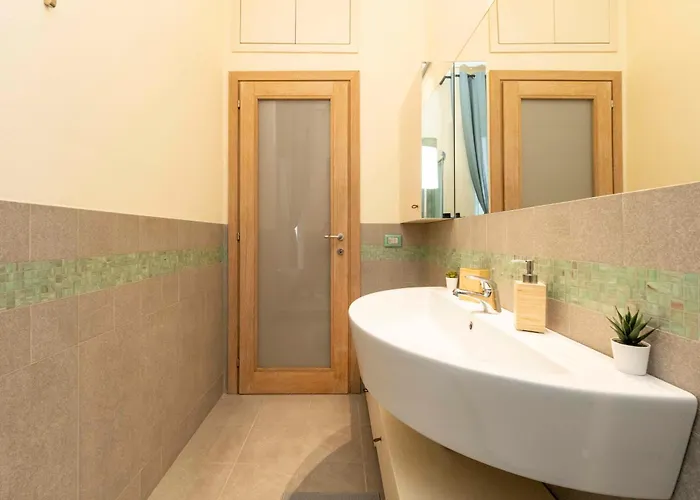 Citta Studi - 15 Minutes From Duomo *