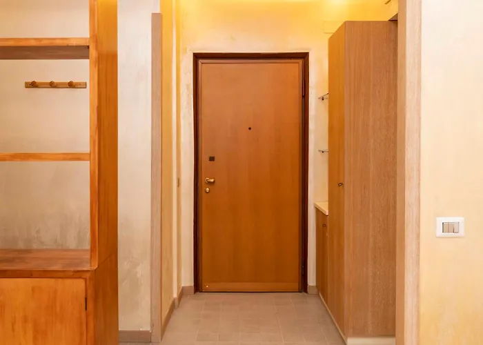 Citta Studi - 15 Minutes From Duomo * Milán