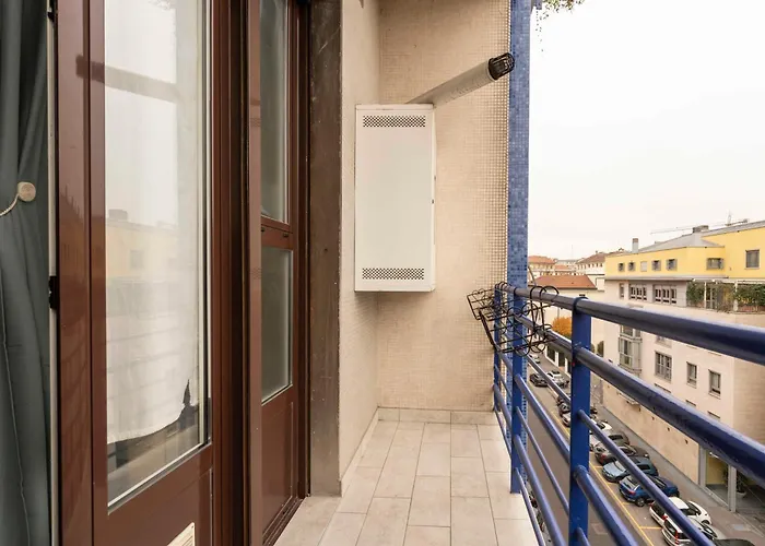 Apartmán Citta Studi - 15 Minutes From Duomo *