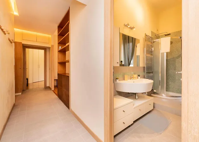 Citta Studi - 15 Minutes From Duomo * Milán