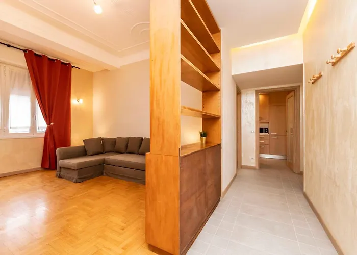 Citta Studi - 15 Minutes From Duomo Apartmán Milán