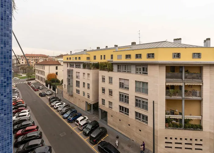 Citta Studi - 15 Minutes From Duomo *