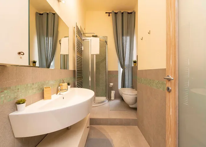 Citta Studi - 15 Minutes From Duomo Milán