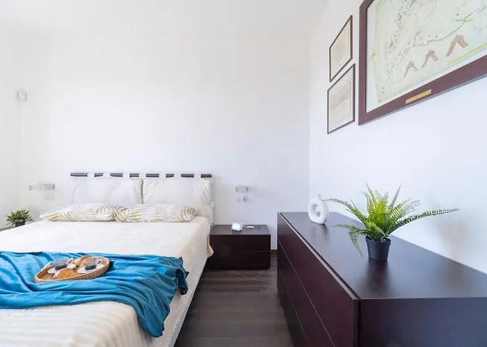 Certosa House - * 밀라노