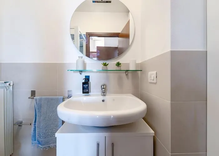 Certosa House - Apartament Mediolan