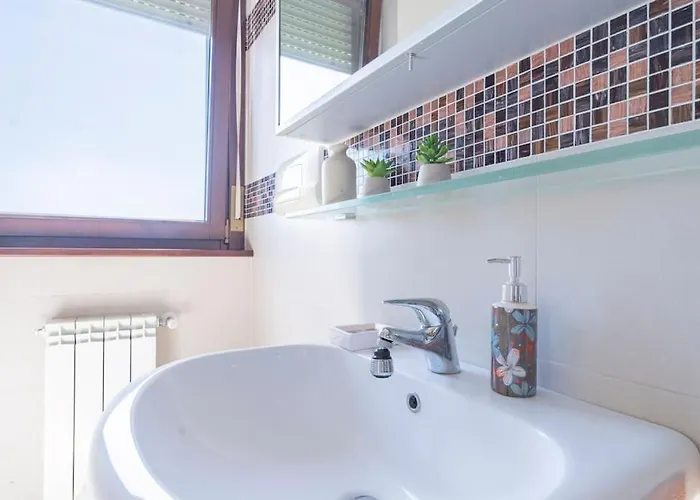 Certosa House - * 밀라노