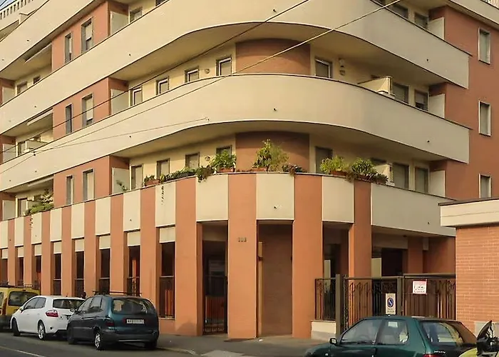 Certosa House - Apartamento