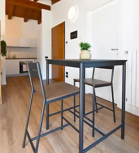 Appartement Bocconi Fond Prada Ieo Spettacolare Attico Con Terrazzo *