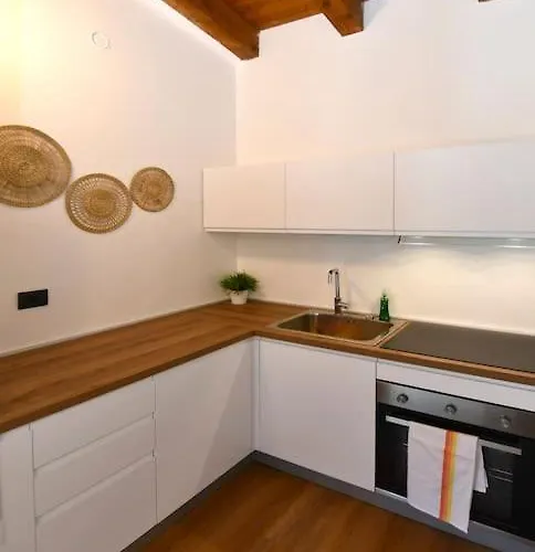 Appartement Bocconi Fond Prada Ieo Spettacolare Attico Con Terrazzo Milan