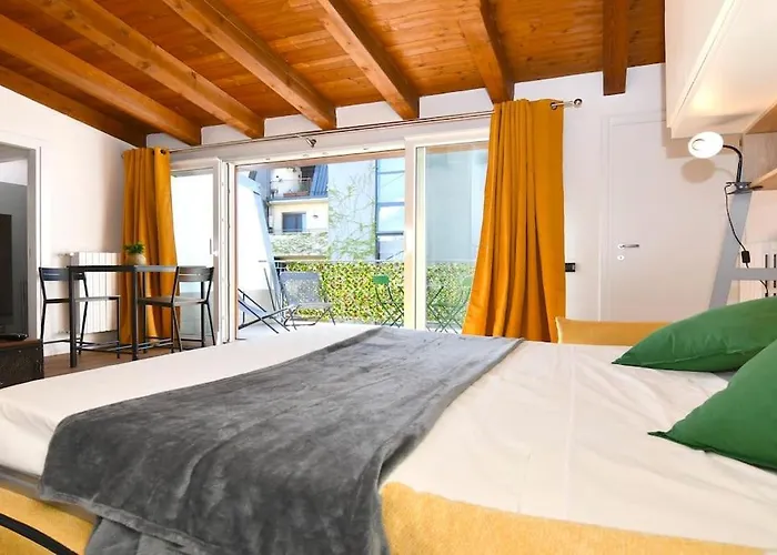 Bocconi Fond Prada Ieo Spettacolare Attico Con Terrazzo Appartement