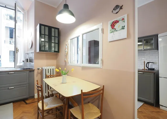 Primopiano - Piazza Napoli * Milaan