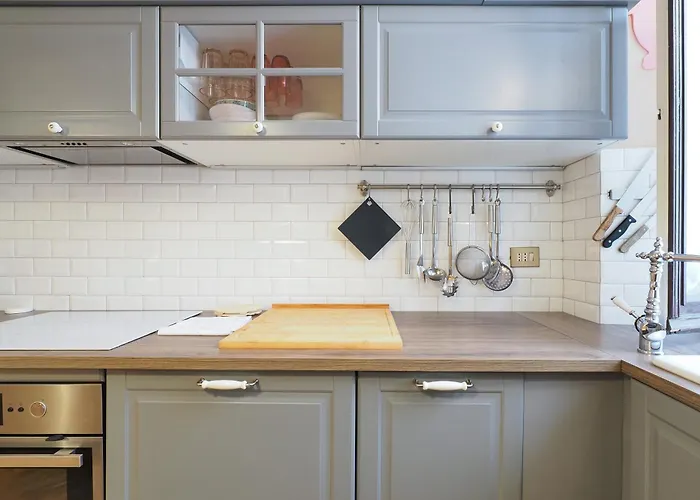 Primopiano - Piazza Napoli Milaan