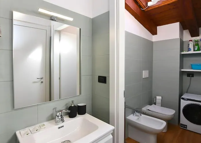 Bocconi Fond Prada Ieo Spettacolare Attico Con Terrazzo Appartement