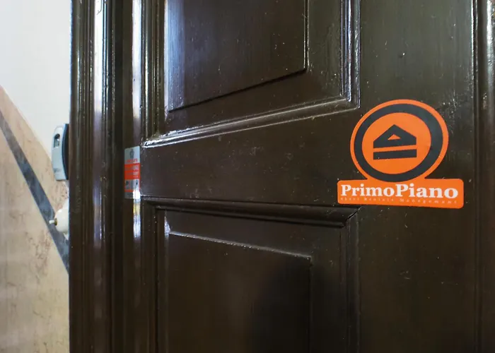 Primopiano - Piazza Napoli Milaan