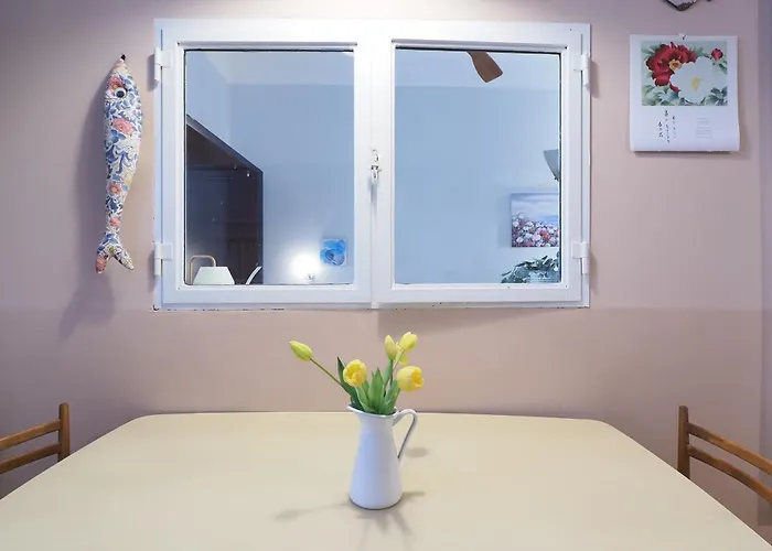 Primopiano - Piazza Napoli Appartement Milaan