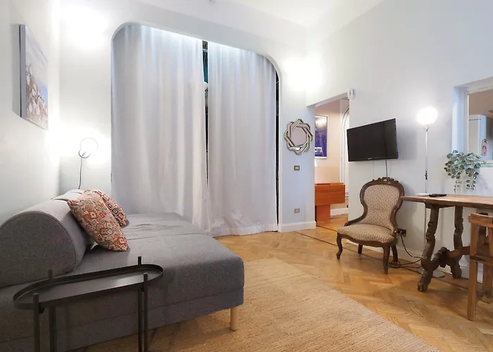 Primopiano - Piazza Napoli