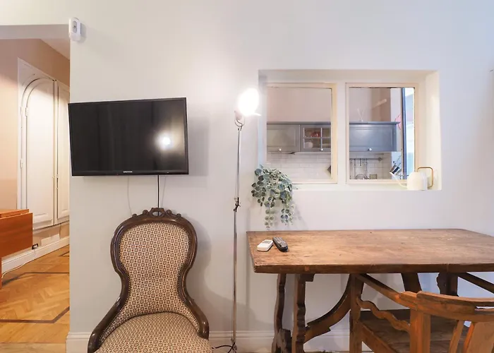 Primopiano - Piazza Napoli