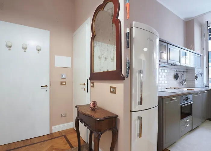 Primopiano - Piazza Napoli * Milaan