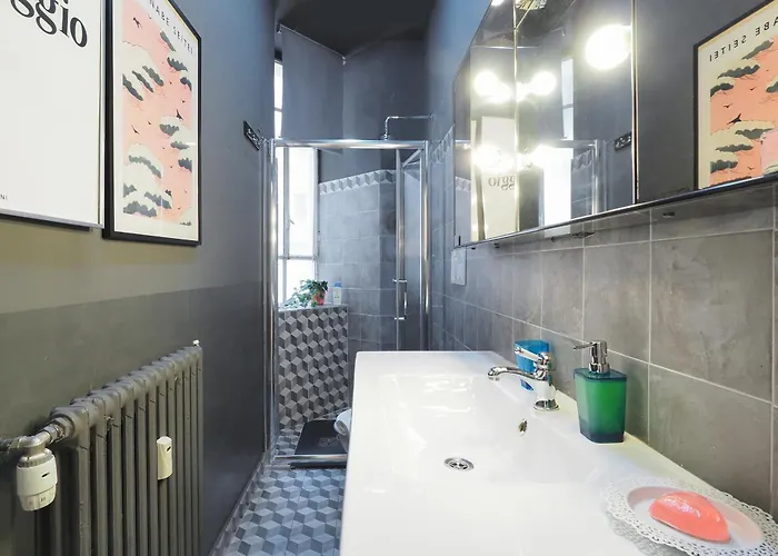 Primopiano - Piazza Napoli