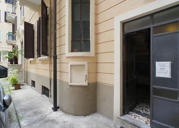 Primopiano - Piazza Napoli *