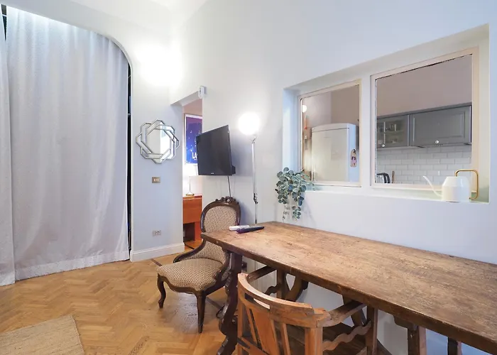 Primopiano - Piazza Napoli * Milaan