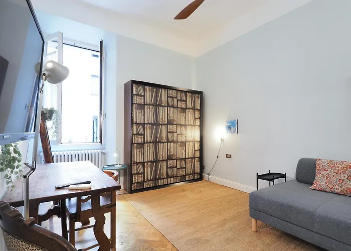 Primopiano - Piazza Napoli *