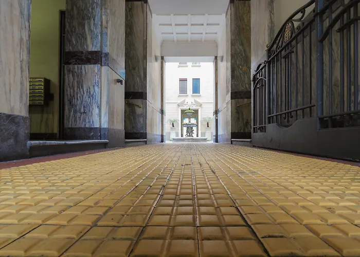 Primopiano - Piazza Napoli * Milano