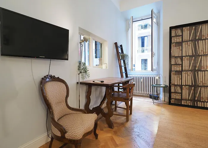 Primopiano - Piazza Napoli Milaan