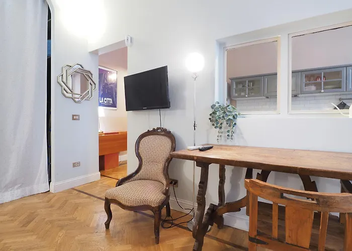 Primopiano - Piazza Napoli *