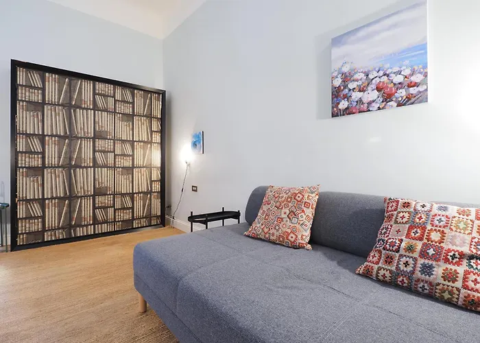 Primopiano - Piazza Napoli