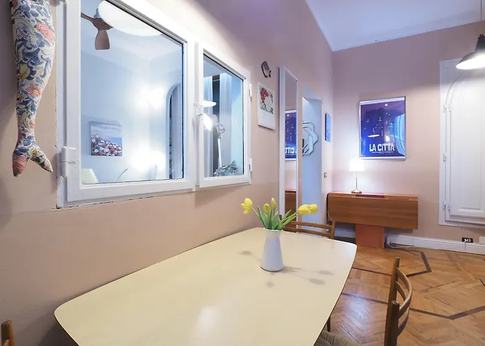 Primopiano - Piazza Napoli