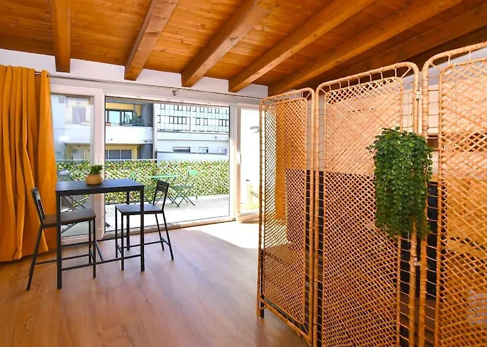 Appartement Bocconi Fond Prada Ieo Spettacolare Attico Con Terrazzo *