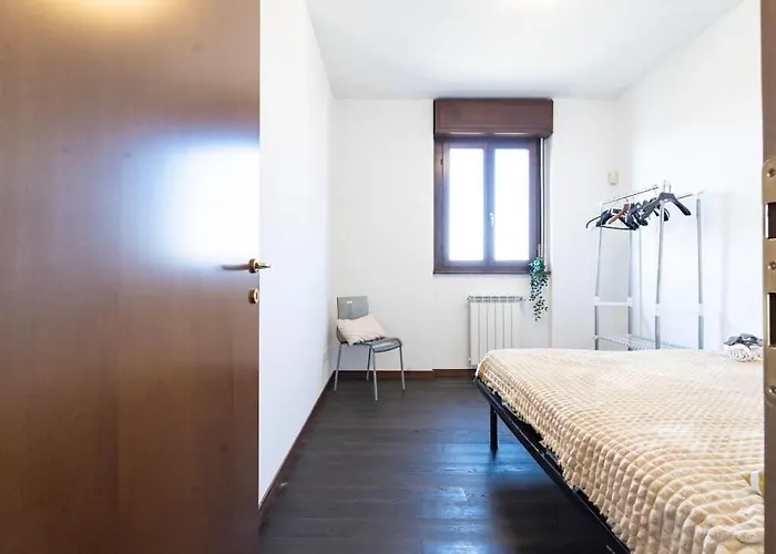 Certosa House - Mediolan