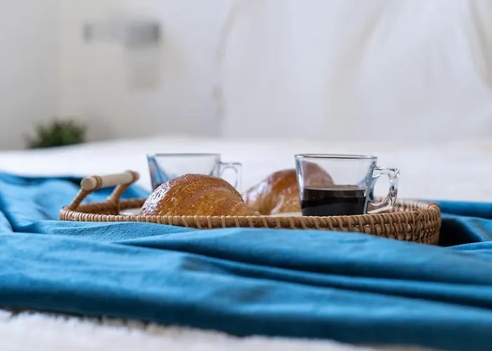 아파트 Certosa House -