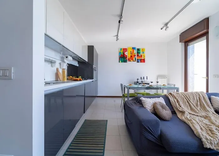 아파트 Certosa House - 밀라노