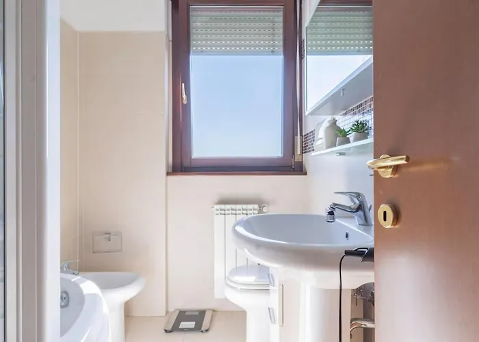 Certosa House - Apartamento *
