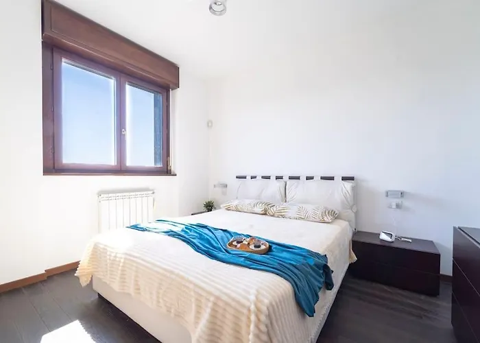 Apartament Certosa House - Mediolan