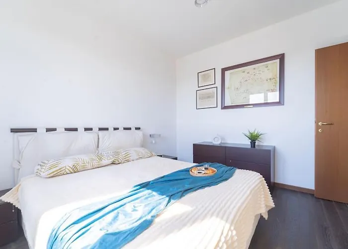 Certosa House - Apartament *