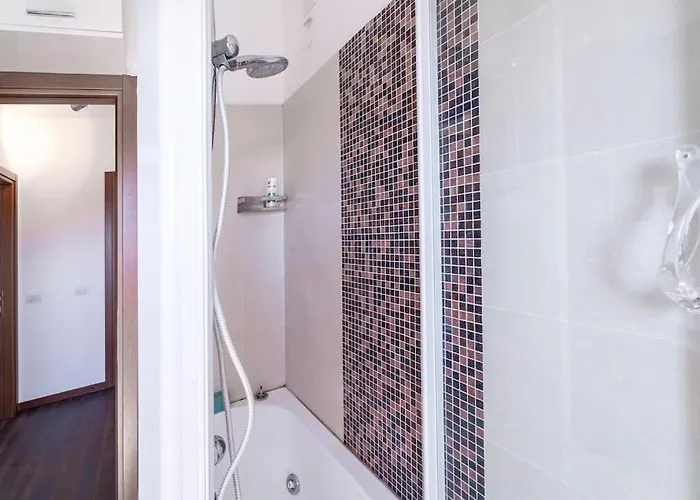 Certosa House - Apartament *