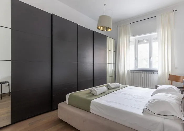 Arena 35 - Leia Hospitality * Milaan