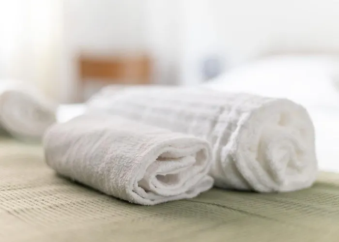 Arena 35 - Leia Hospitality Appartement Milaan