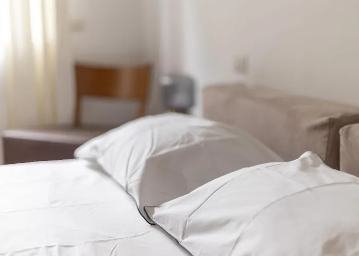 Arena 35 - Leia Hospitality * Milaan