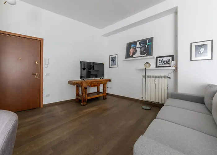 Arena 35 - Leia Hospitality * Milaan